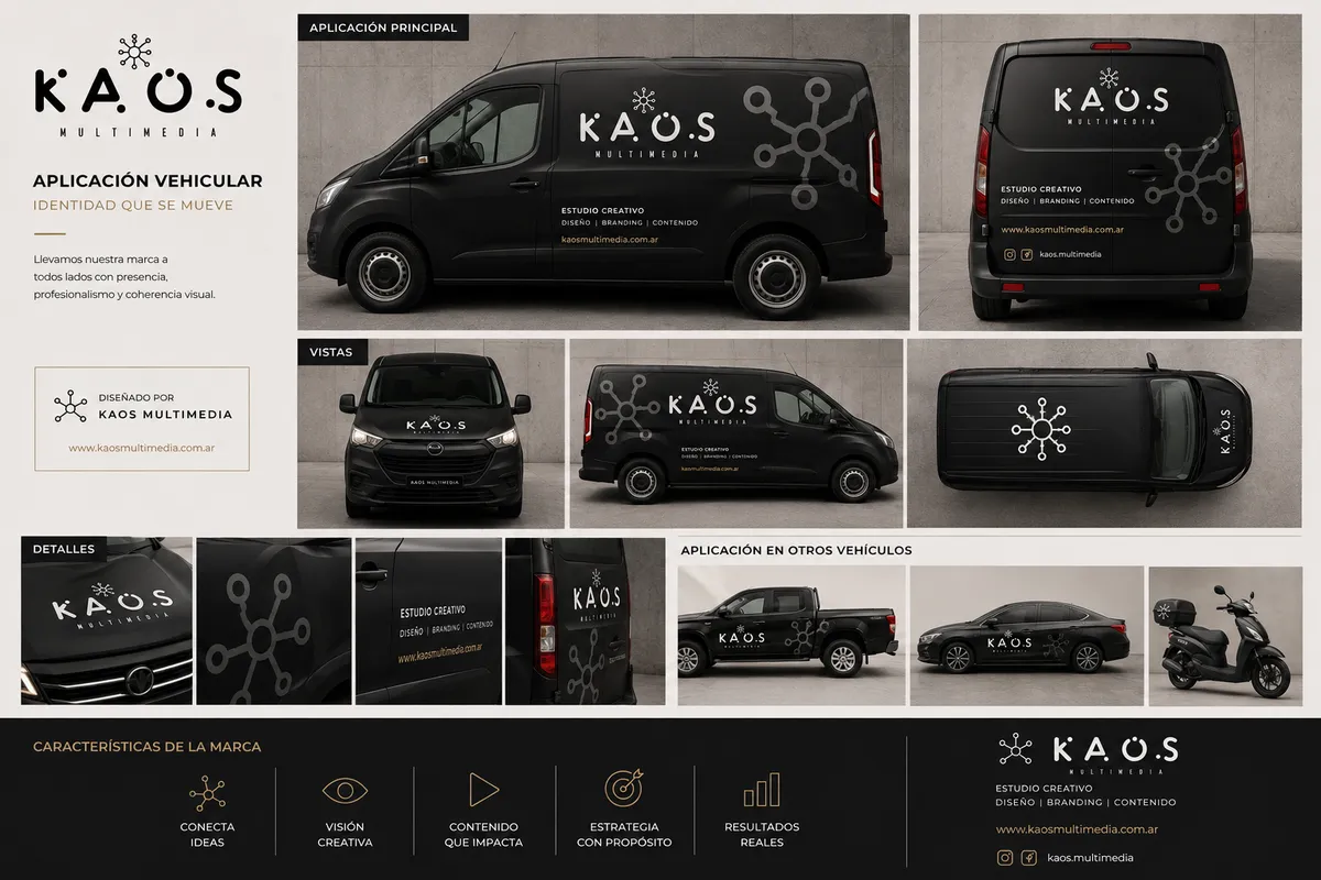 Brand Project